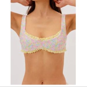 For love & lemons bikini